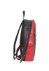 Backparis, side view